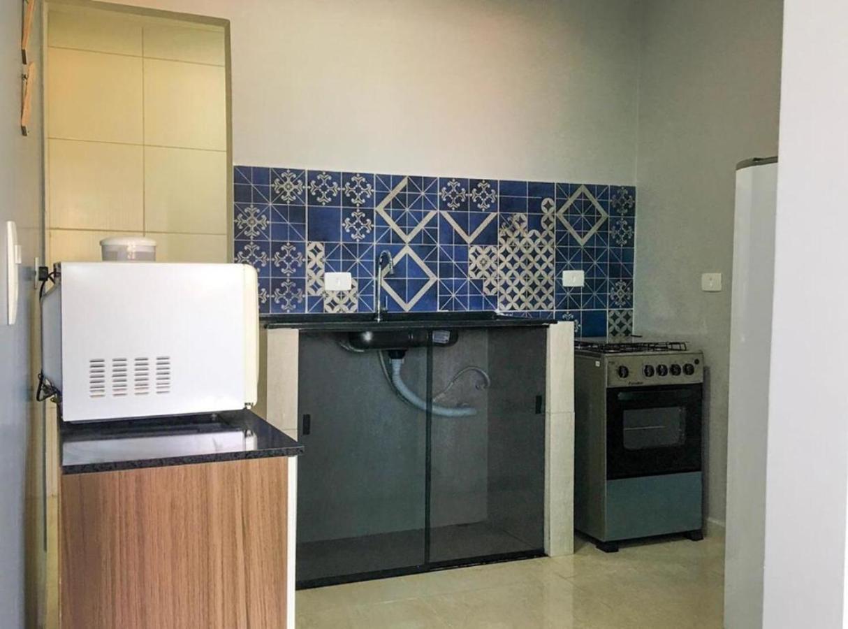 Diaria Porto De Galinhas Apartment Bagian luar foto