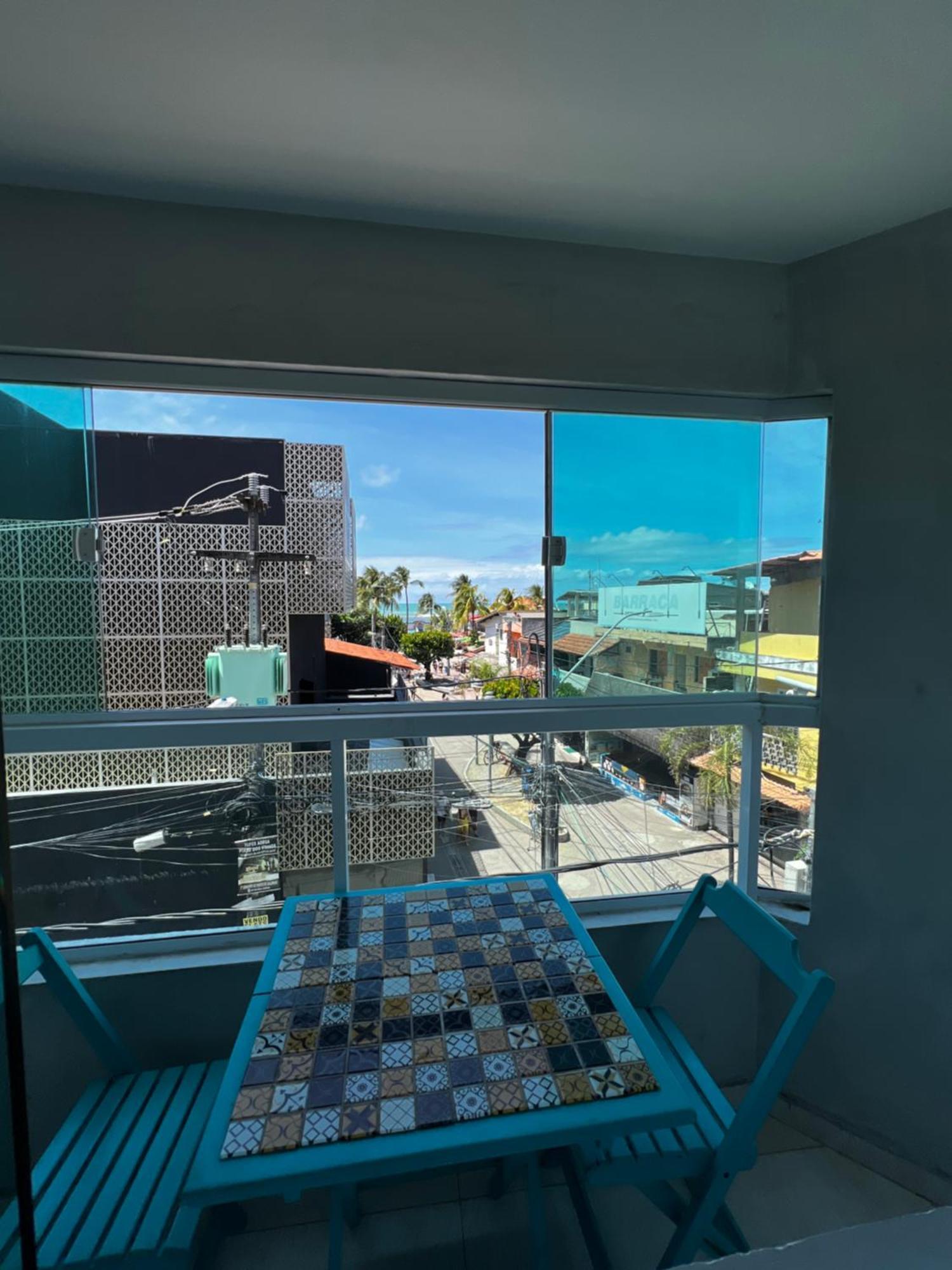 Diaria Porto De Galinhas Apartment Bagian luar foto