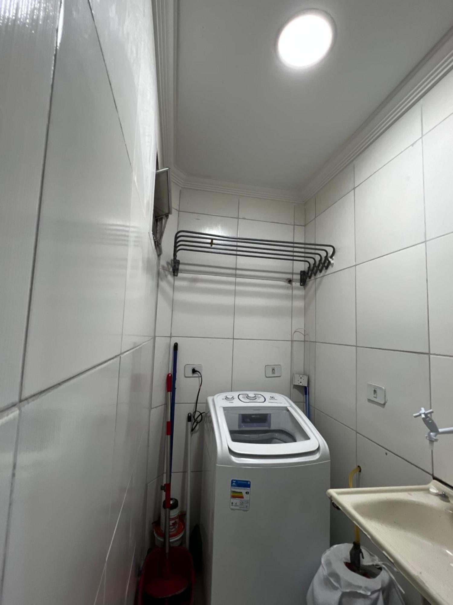 Diaria Porto De Galinhas Apartment Bagian luar foto