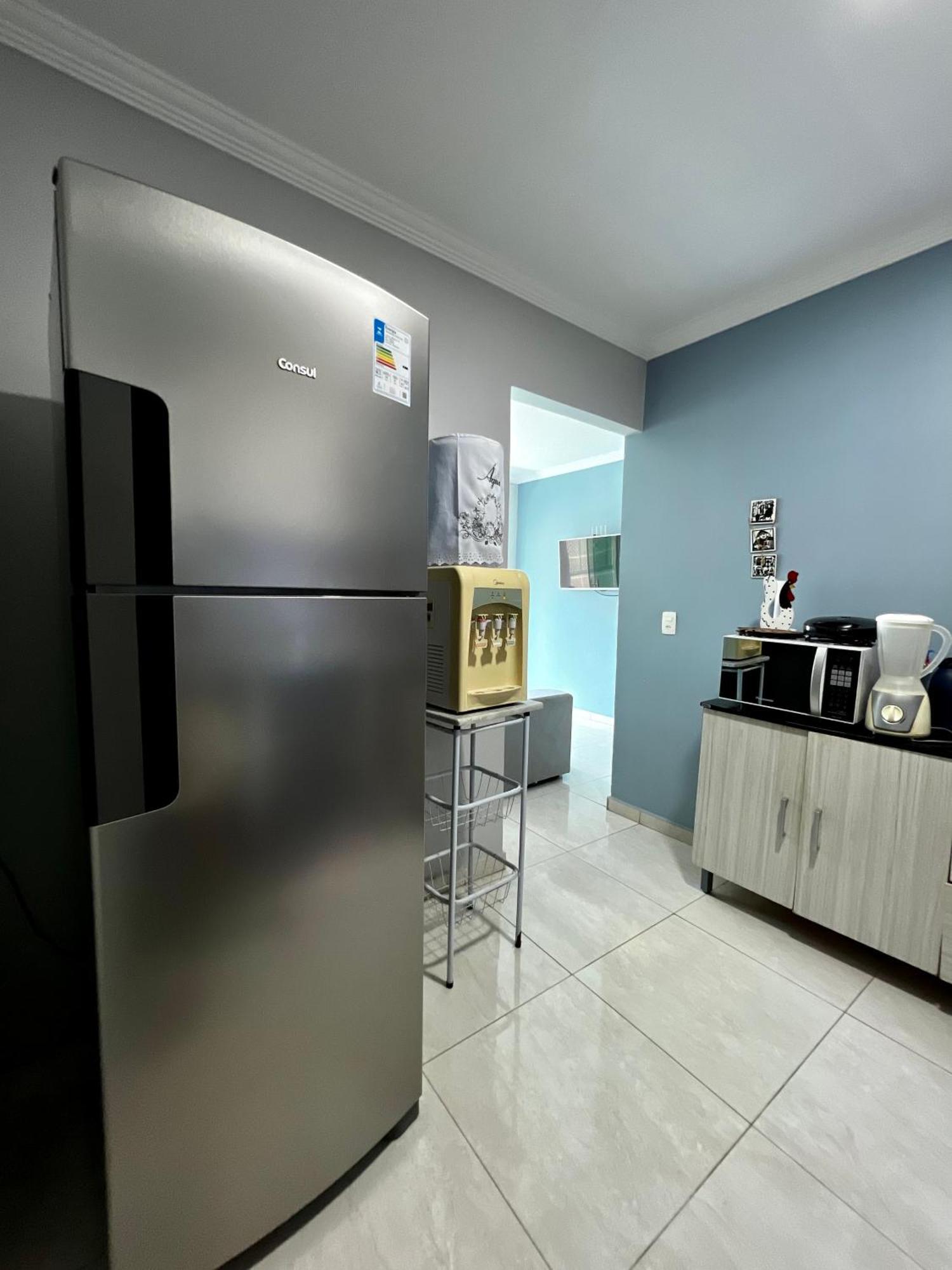 Diaria Porto De Galinhas Apartment Bagian luar foto
