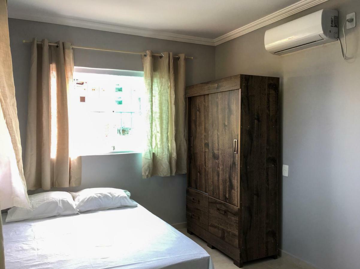 Diaria Porto De Galinhas Apartment Bagian luar foto
