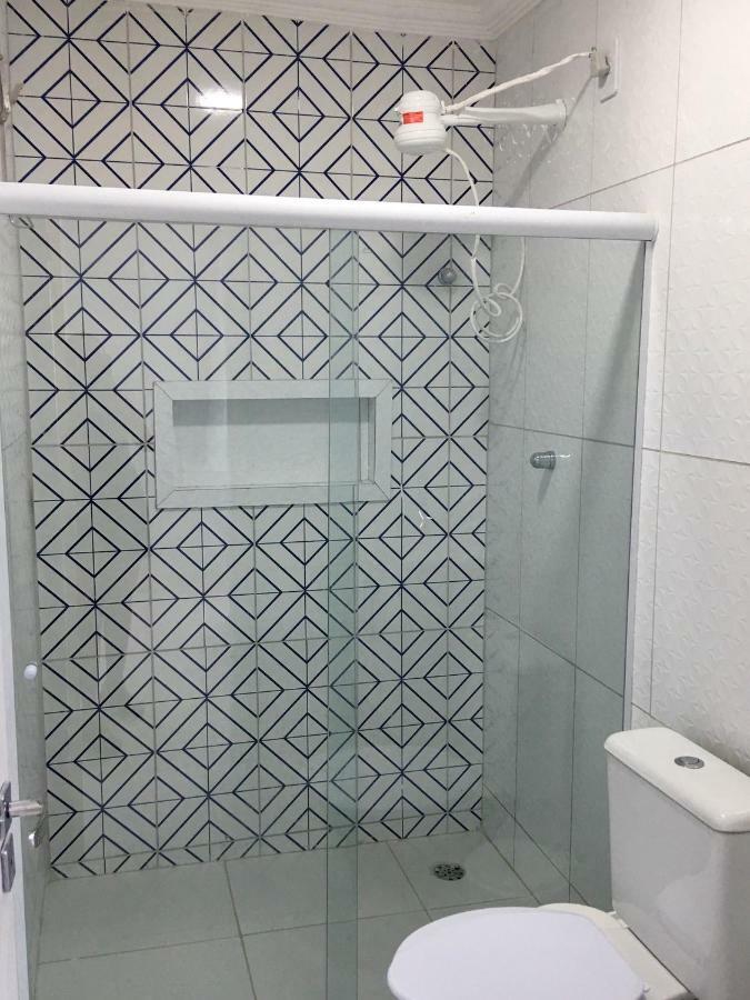 Diaria Porto De Galinhas Apartment Bagian luar foto