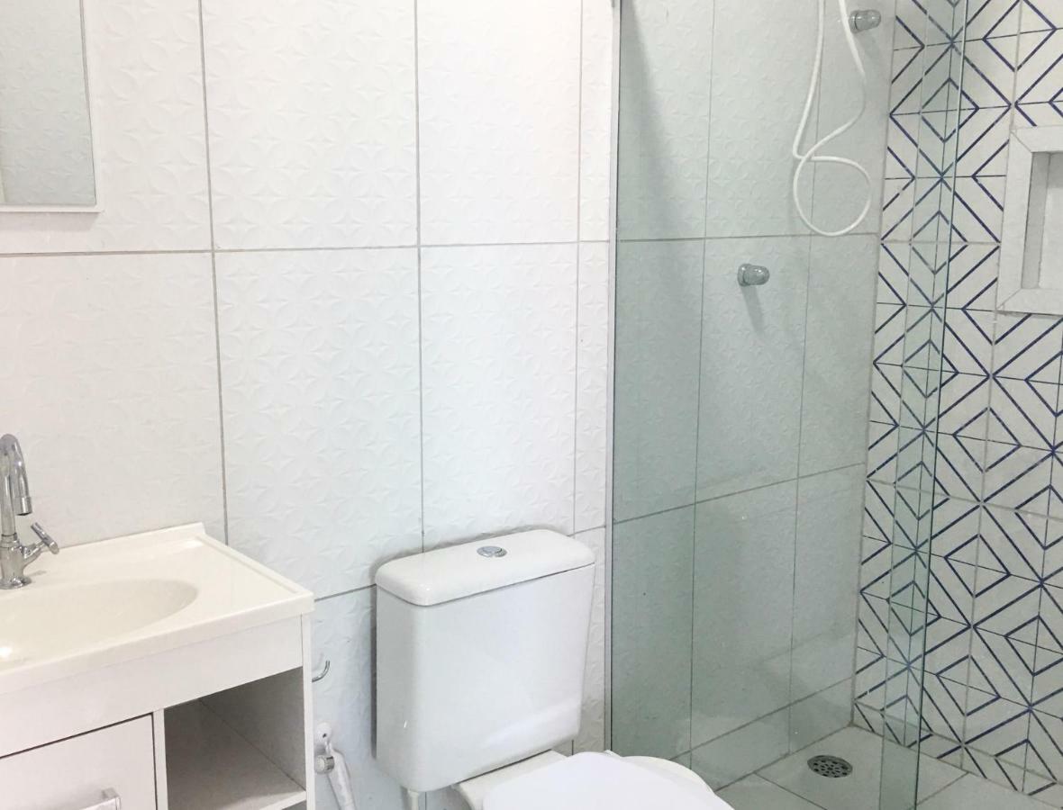 Diaria Porto De Galinhas Apartment Bagian luar foto